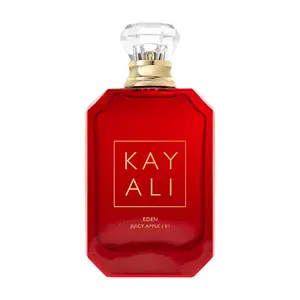 Kayali 01 Fresh Citrus & Rose Fragrance for Bold Elegant Aroma Ideal for Special Occasions and Everyday Wear