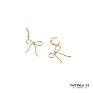 Lacey earrings