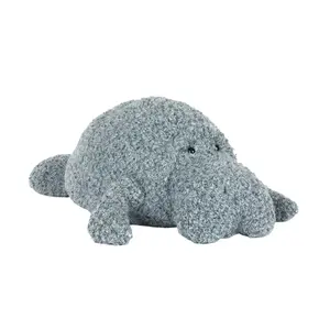 Maffles Manatee by Jellycat