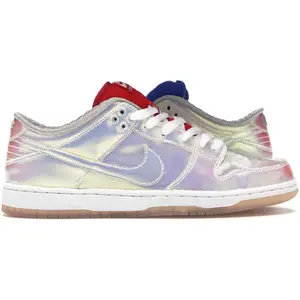 Nike SB Dunk Low Concepts Grail