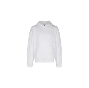 Mono Cotton Wreath Sweatshirt "White" DT033