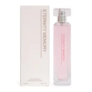 Eternity Memory Eau de Parfum Spray Perfume 100ml/3.4fl.oz - Women's Fragrance