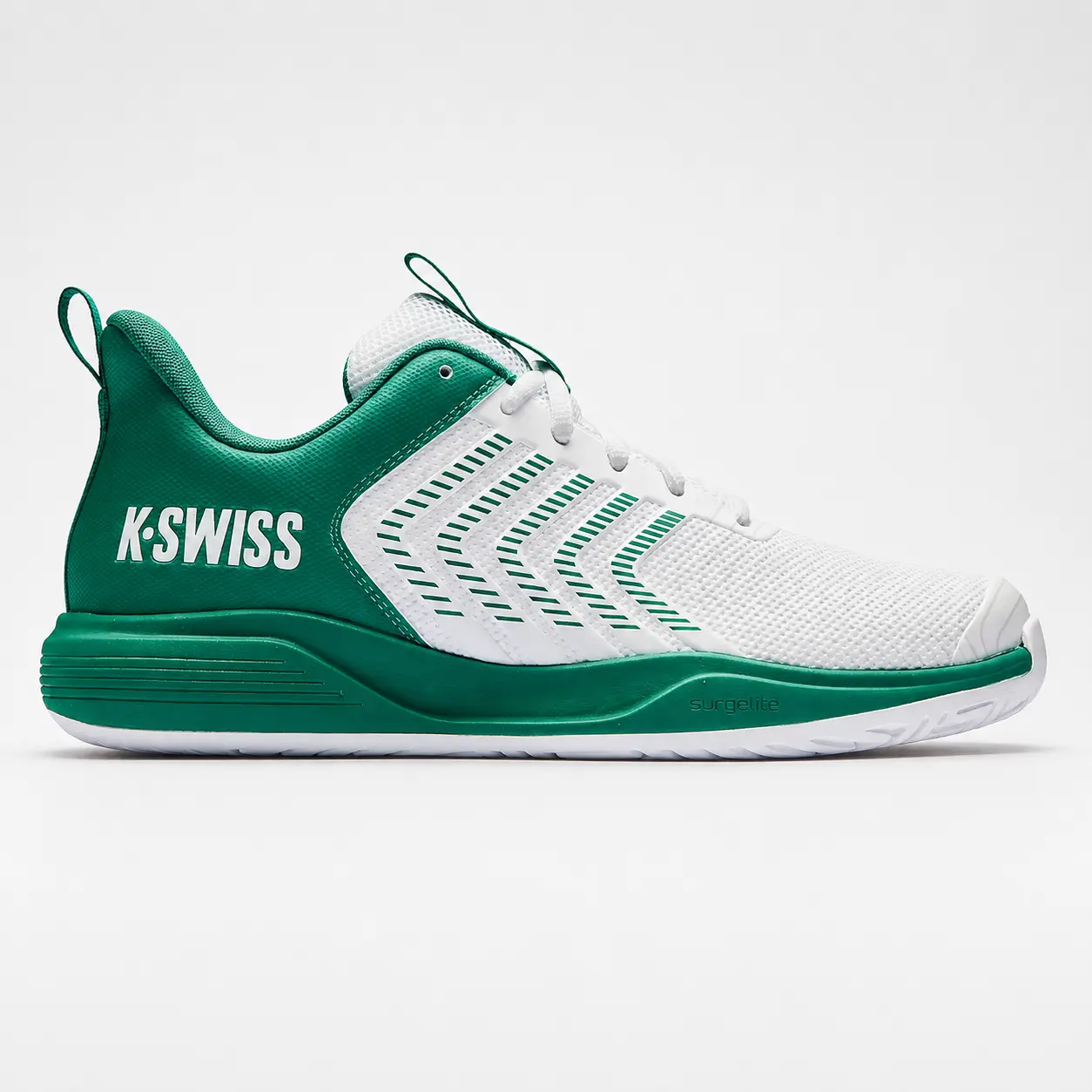 A-white/Green