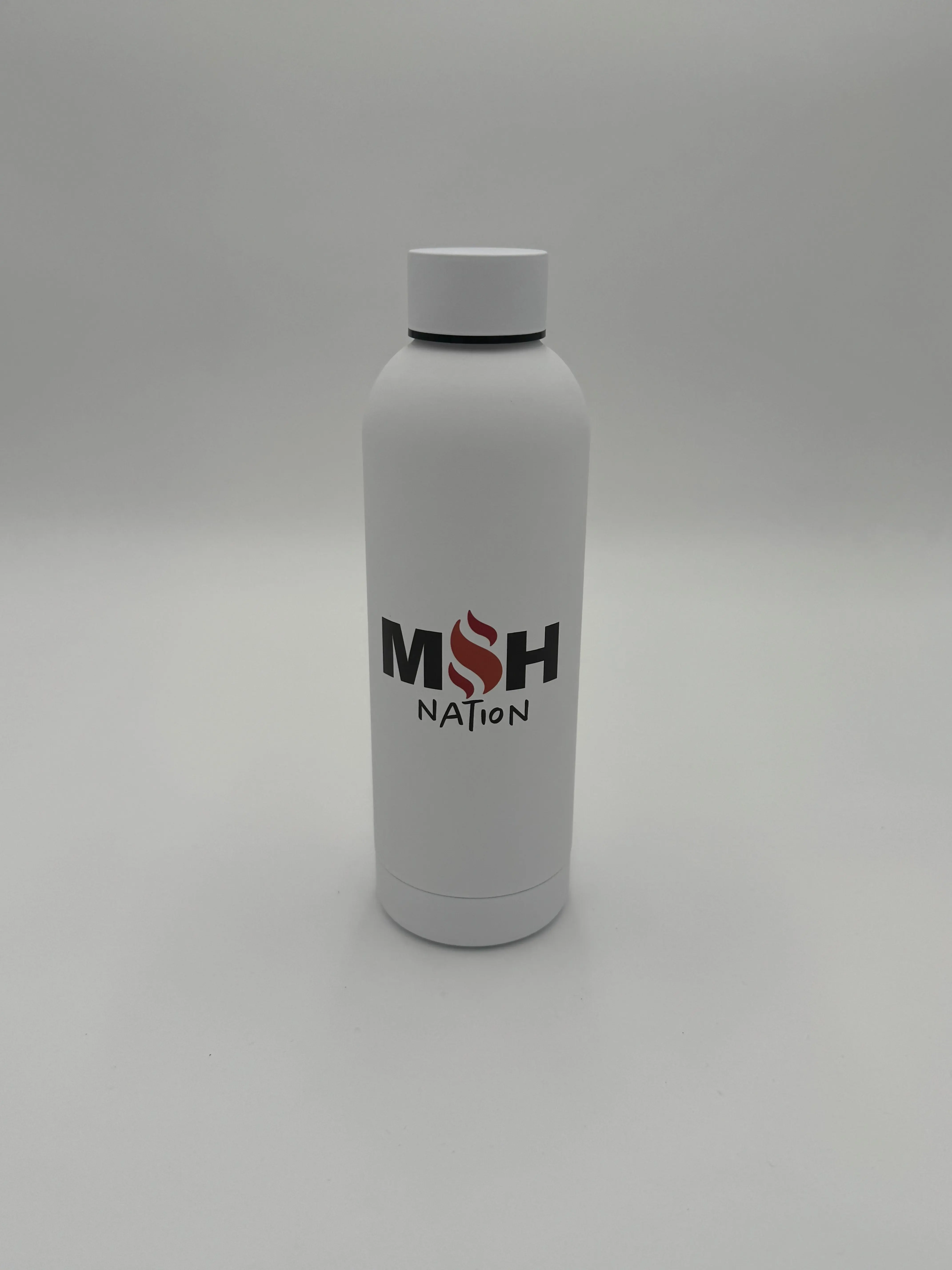 MSH NATION Water Bottle - Portable Drinkware