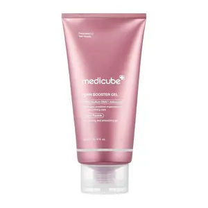 [Medicube] PDRN Booster Gel 300ml, Faicial Gel for Beauty Device, Gua sha, Face Roller, Booster Pro