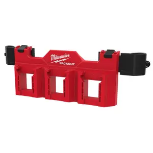 PACKOUT M18 Tool Box Rack Attachment