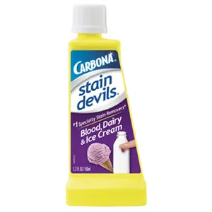 Carbona 406-24 1.7 oz. Stain Devils No. 4