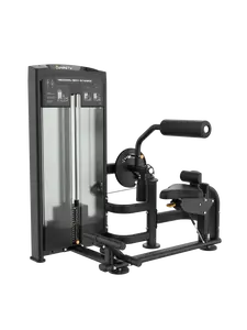Abdominal/Back Extension DRE8009