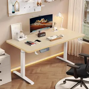 Smart Motion Adjustable Standing Desk