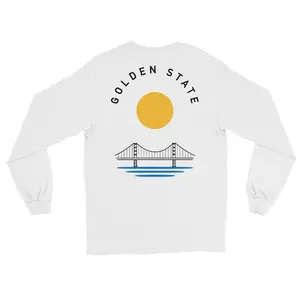 Golden State Long Sleeve