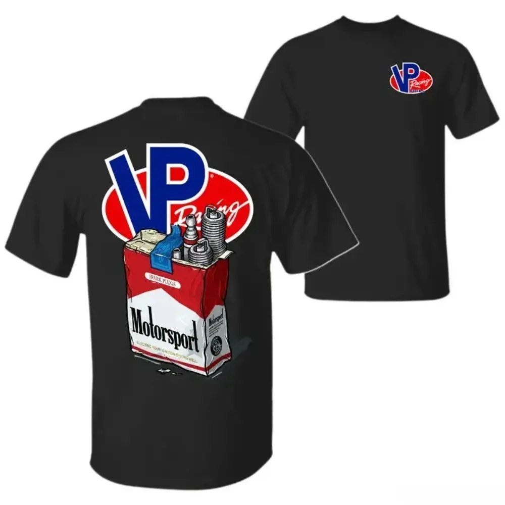 VP racing motorsport Shirt - car love, Shirt for men, new design limited, soft and comfortable, gifts under 20 dollars Shortsleeve Top Menswear