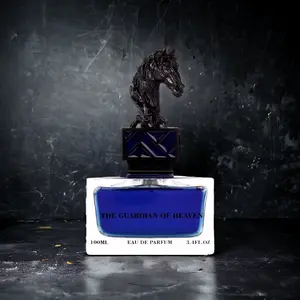 Aurora Scents Celestial Coll. The Guardian of Heaven (L) EDP 100ml