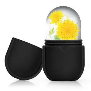 Ice Roller for Face and Eye, Ice Face Roller, Ice Roller Skin Care Tools Gifts for women,Silicone Ice Mold for Beauty