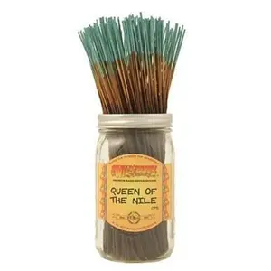 WIldberry Queen of the Nile Incense Sticks