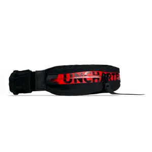 The Wolf Pack - First Aid Dog Collar