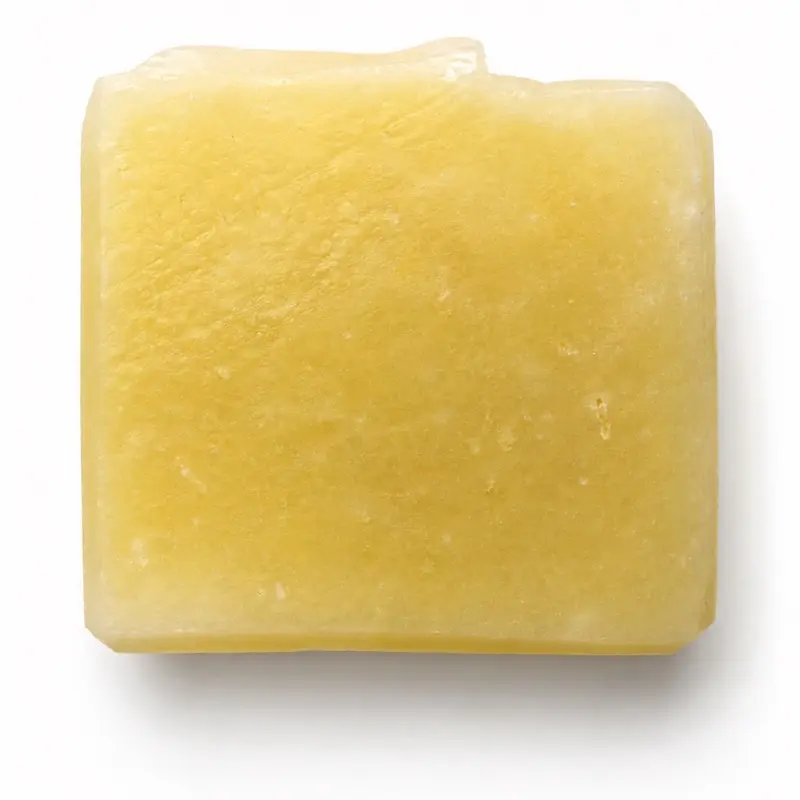 5oz Organic Seamoss Cold Process Soap - Hydrating, Soothing Cleansing Body Care Cleanser with Coconut, Shea, Olive Oils & Distilled Water for Adults' Sensitive Face & Body, All