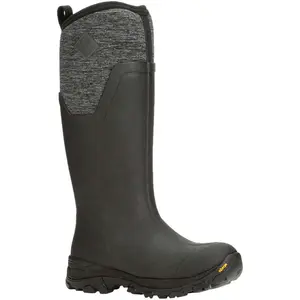Women's Arctic Ice Tall Boot + Vibram Arctic Grip A.T. Comfort insole 100%