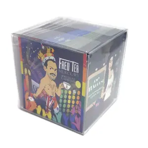 Bri-Tea-Ish Tea Sampler