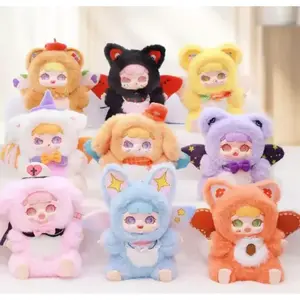 Manchao Fantasy Elf Series Plush Toy Blind Box