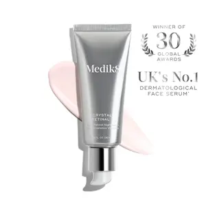 Medik8 Crystal Retinal Serum for Wrinkle-Smoothing Skin Repair Medik8 Crystal Retinal Serum for Wrinkle-Smoothing Skin Repair