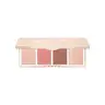 Refocus AfterGlow Palette Talc-Free Face Palette | Bronzer, Highlighter, Blush