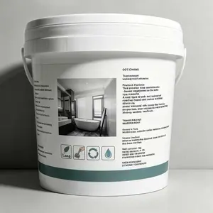 Transparent Waterproof gel CoatingInvisible WaterproofAgent ,Transparent WaterproofSealan,Indoor & Outdoor Waterproof Coating, bathroom leak fix, invisible ellador pegamento transparente