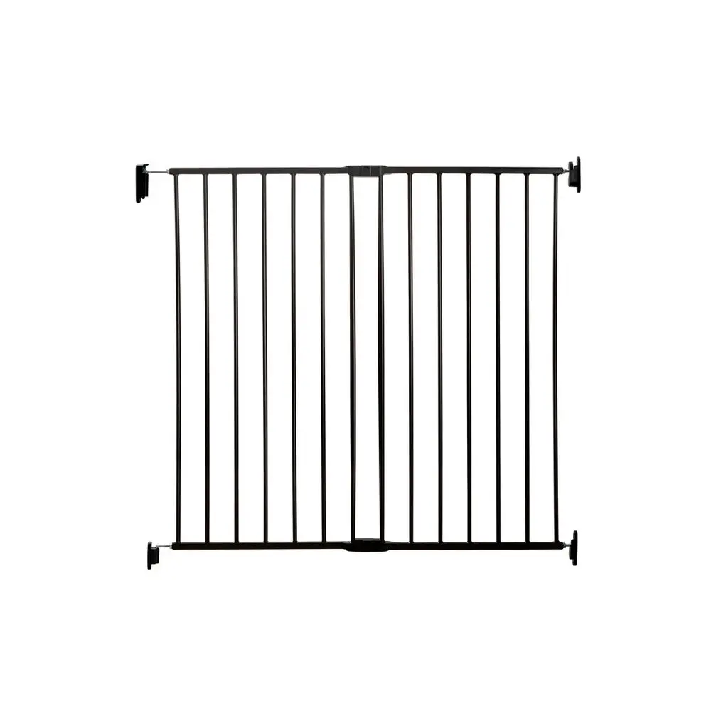 Regalo Extra Tall Top of Stair Gate, Baby, Safety