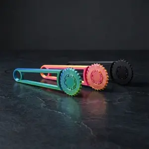 Professional Paperboard Punch Tool, Manual Cardboard Box Modification Tool, Suitable for Paperboard, Laminated Board, Scrapbook, DIY Crafts