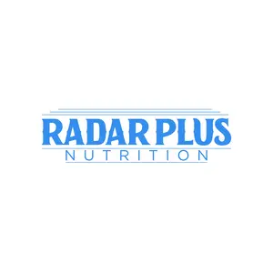Radar Plus Nutrition shop logo