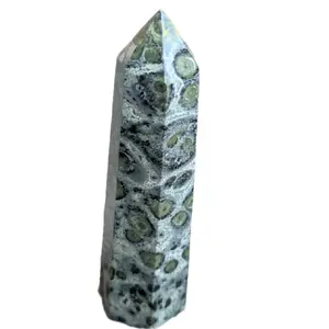 Kambaba Jasper tower