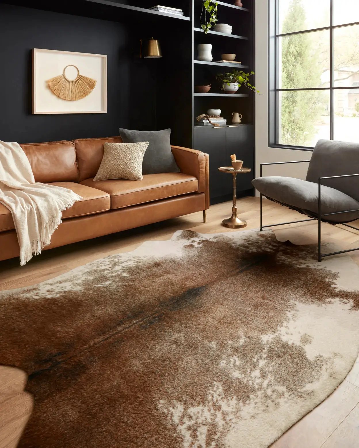 Teton Rug