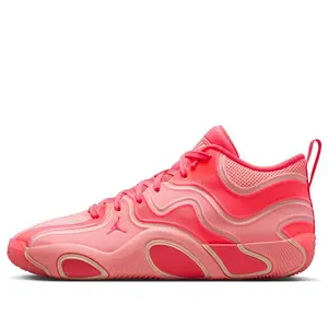 Air Jordan Tatum 3 PF 'Pink' FZ6601-600
