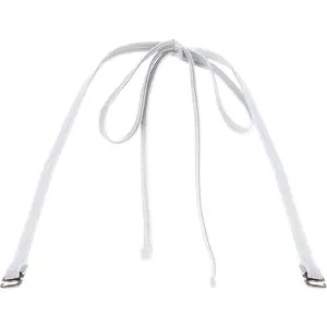 W&F APPAREL 2 Halter Neck Spare Swimsuit Straps Replacement/Bathing Suit Strap