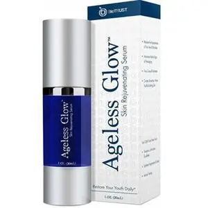 Experience Youthful Radiance with Biotrust Ageless Glow Serum