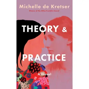 USED-Theory & Practice by de Kretser, Michelle (Hardcover)