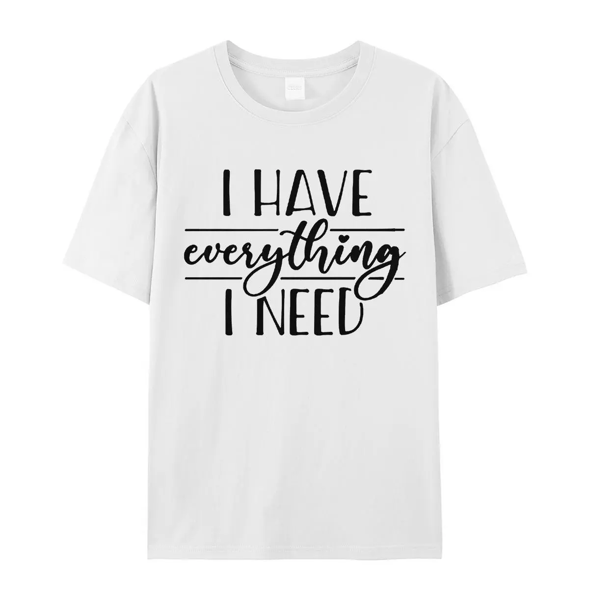 Couples Matching T-Shirts - Round Neck Short-Sleeve Alphabet Graphic Regular Fit Tops, Valentine's Day Couples Gift Set Matching Outfits, Shortsleeve, Casual, His And Hers, Cute Couple Gifts