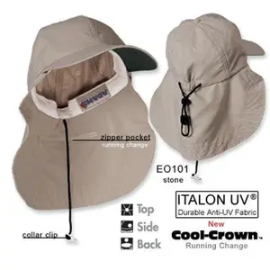 Adams - Extreme Outdoor Cap
