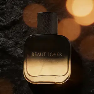 Golden Thorn Luxury Perfume | Exotic Woody Scent | Long Lasting for Date Night