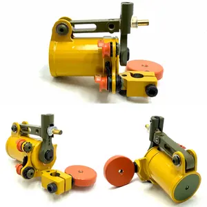 HONEY YELLOW STEELDRIVER