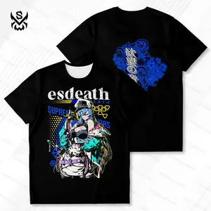 Esdeath T-shirt
