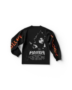 MAYHEM Longsleeve T-Shirt MAYHEM Longsleeve T-Shirt
