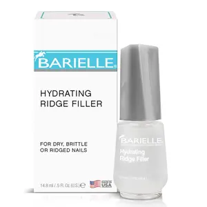 Barielle Hydrating Ridge Filler Base Coat .5 oz.