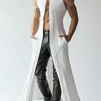 Balenciaga Runner Outfits for Men TikTok Shop