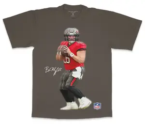 Broadway Baker Tee