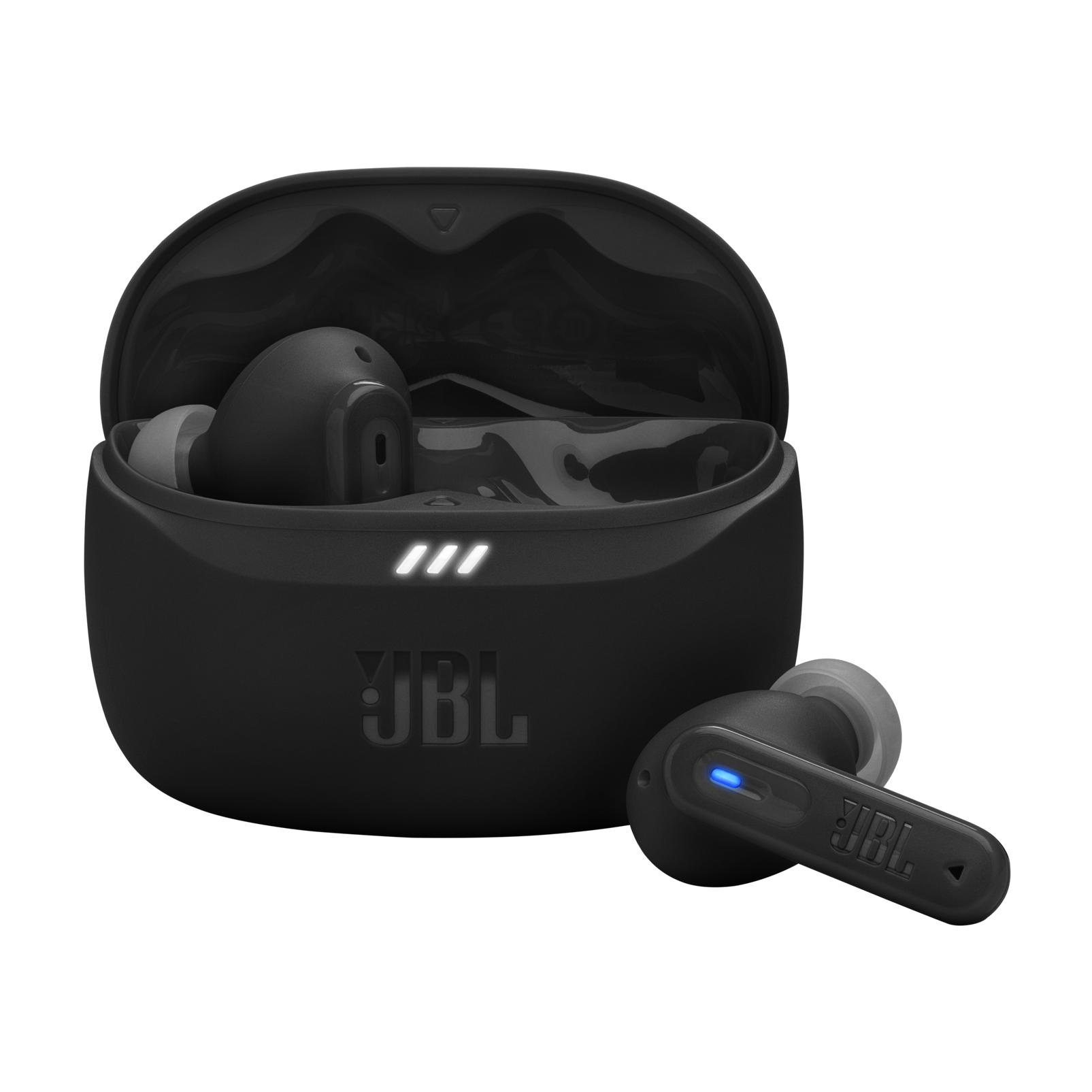JBL Tune Beam 2, True Wireless Noise Cancelling Earbuds