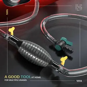 Hand Siphon Pump Hand Siphon Pump