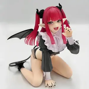 My Dress-Up Darling Kitagawa Marin Liz Ver. Anime PVC Action Figure Collectible Model Desktop Decoration Gifts