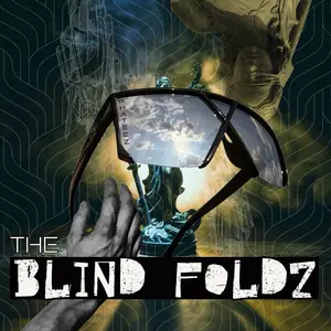 Blind Foldz - Put Phateez On Your Face!!