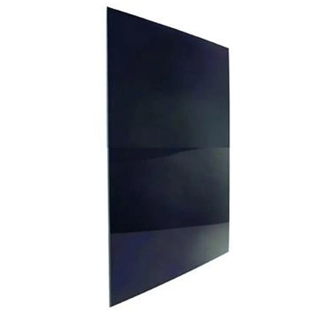 Norcold N6D-636218 Kit Door Panel - Black