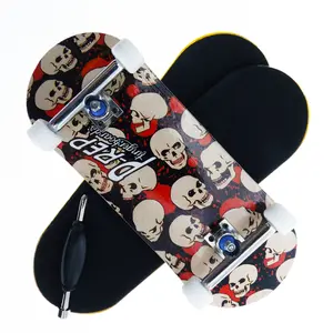 P-REP  34mm x 97mm V2 Pro Performance Complete - Skull